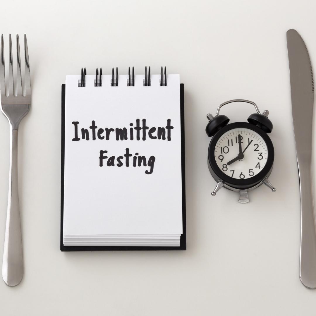 Intermittent Fasting Foodie on Apple Podcasts