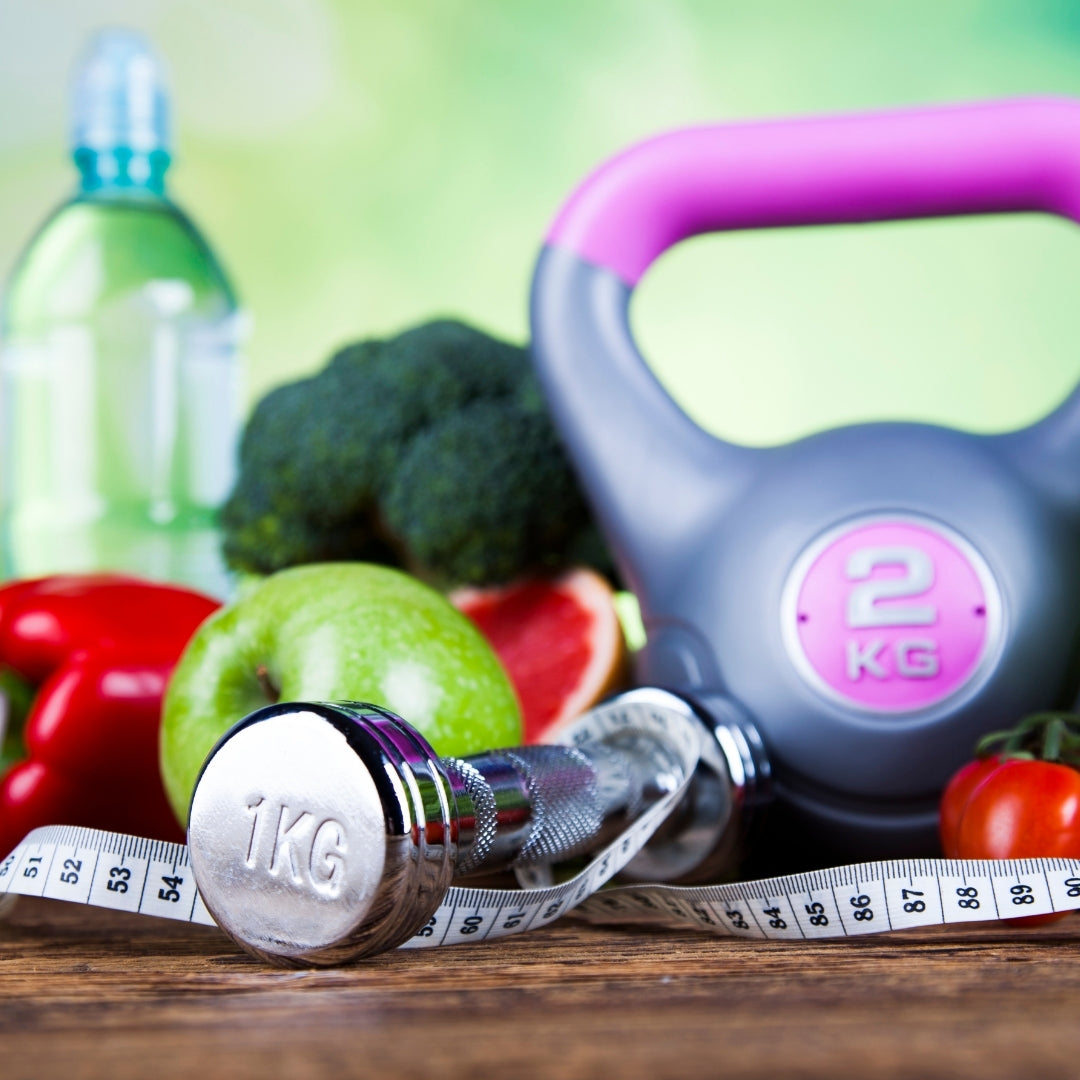 Common Misconceptions About Diet and Exercise