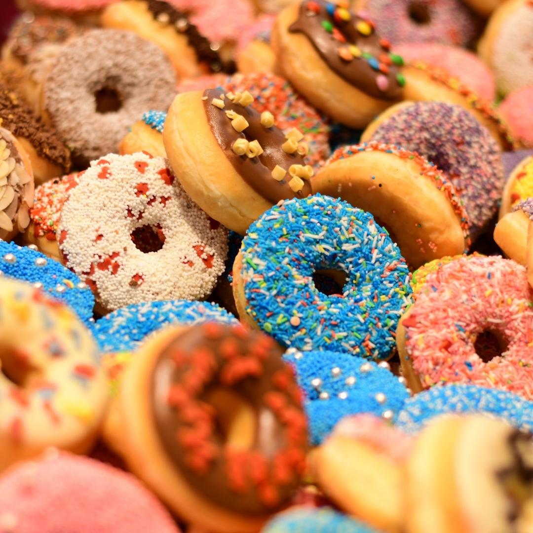 Surprisingly Sugary Foods You Should Avoid